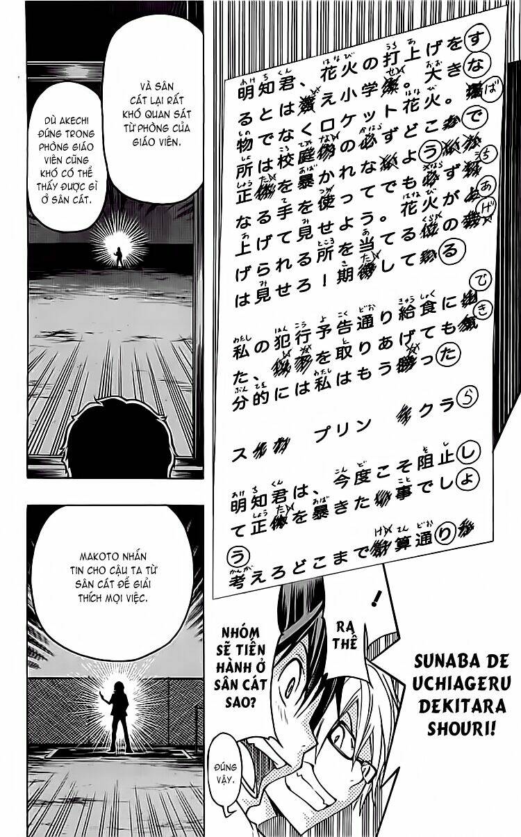 họa sĩ truyện tranh chapter 97 20