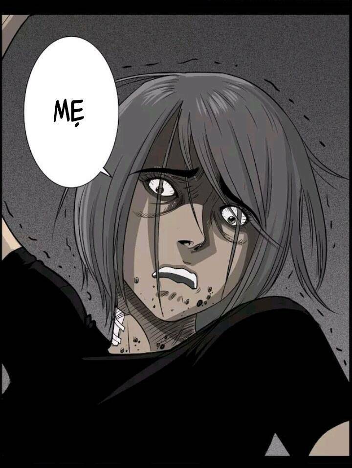 những câu chuyện kinh dị ở trường trung học tây lăng chapter 21 31