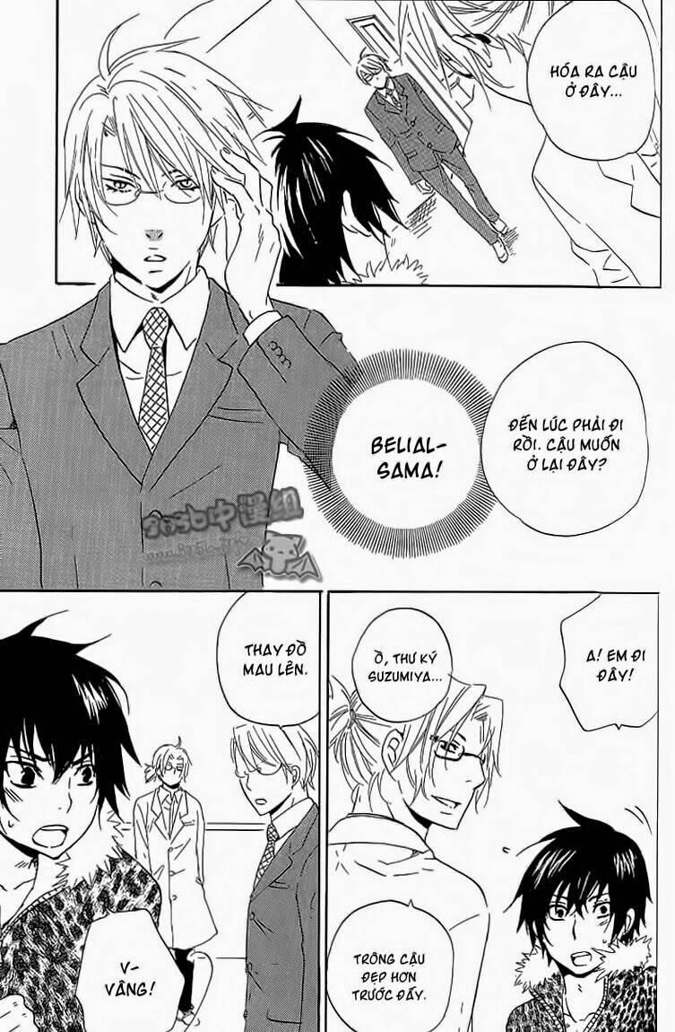 the contract with the devil chapter 2.2 10