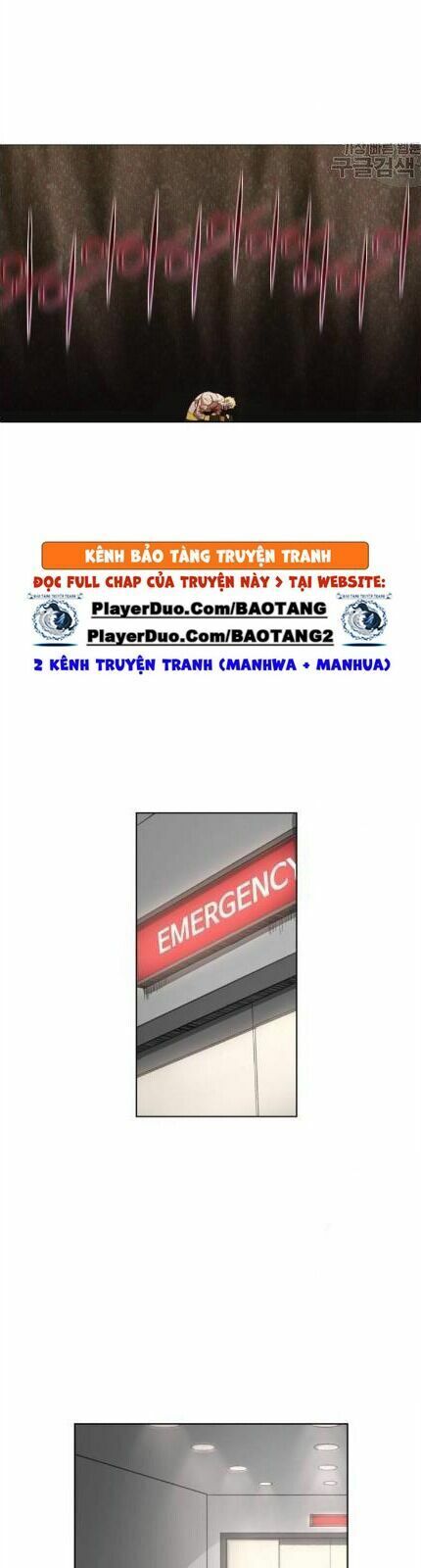 Võ Sĩ Quyền Anh chapter 67 1