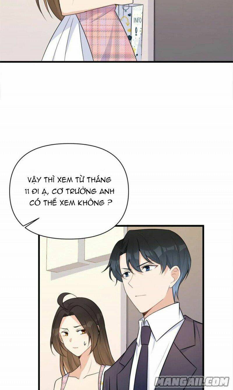 vẫn cứ nhớ em, nhớ em chapter 65 6