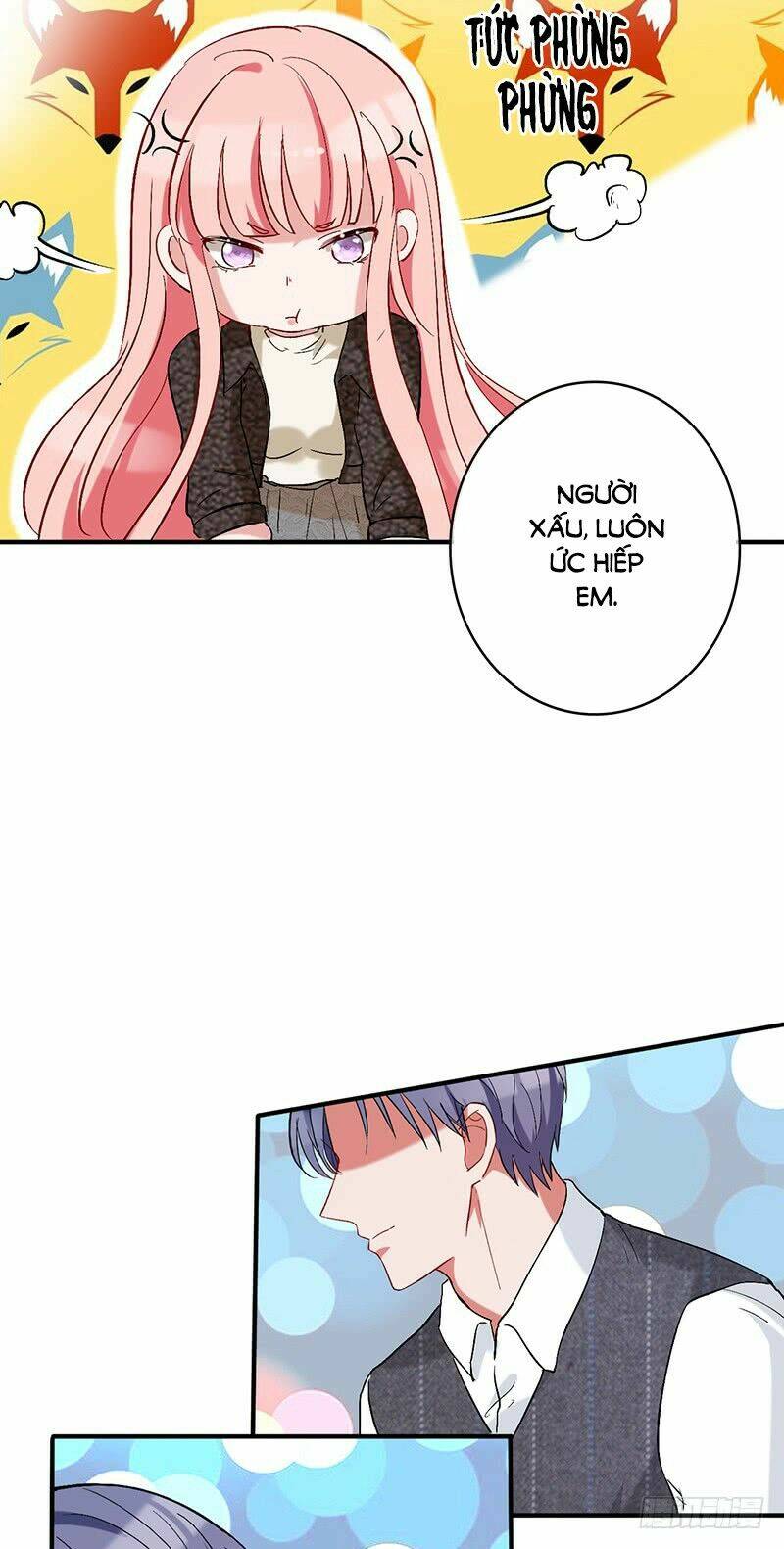 manh thê khó dỗ chapter 65 28