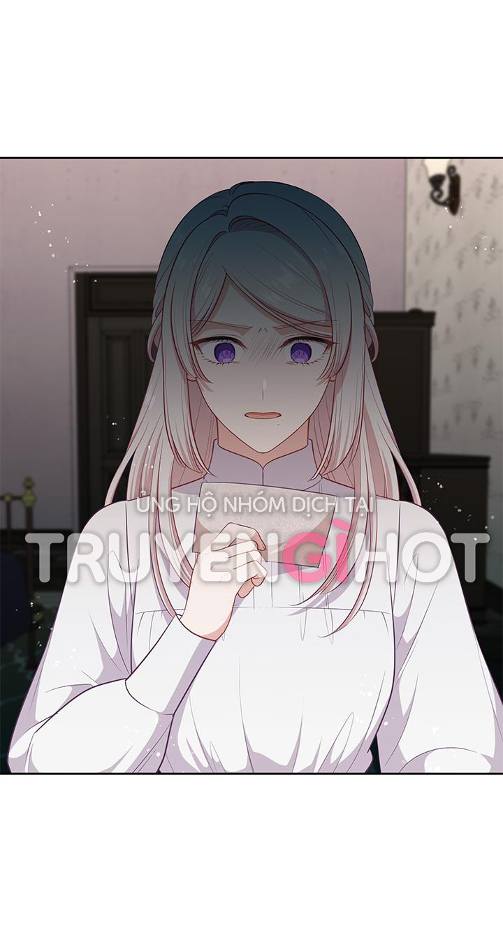 cẩn thận nữ phụ phản diện đấy! chapter 105 16