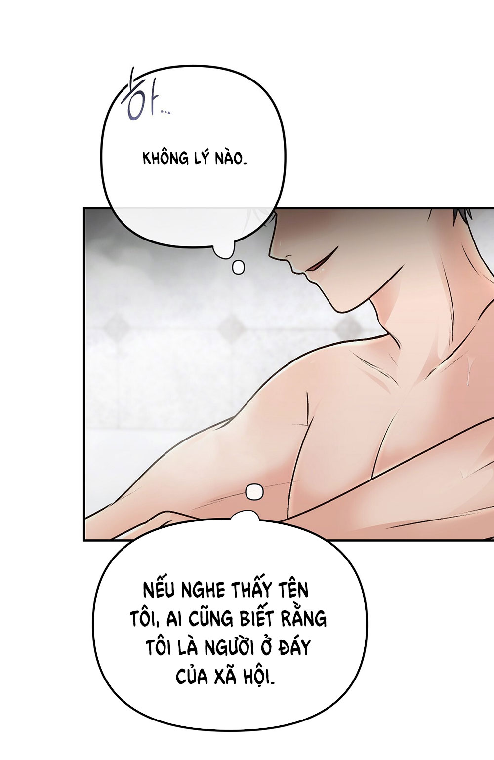 [18+] hôn nhân ràng buộc chapter 31.2 35