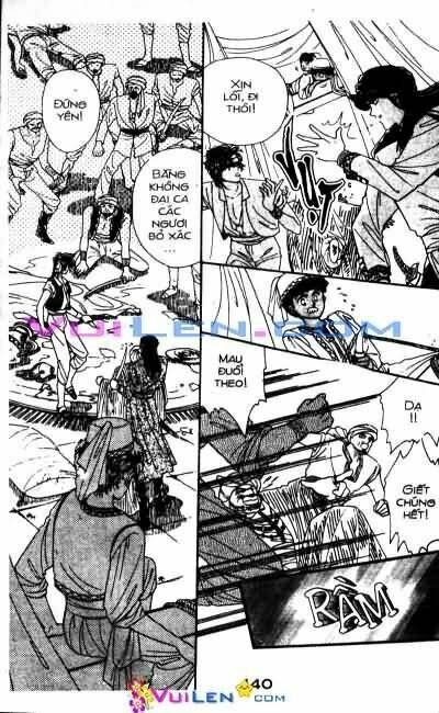 nàng công chúa ham chơi chapter 5 139