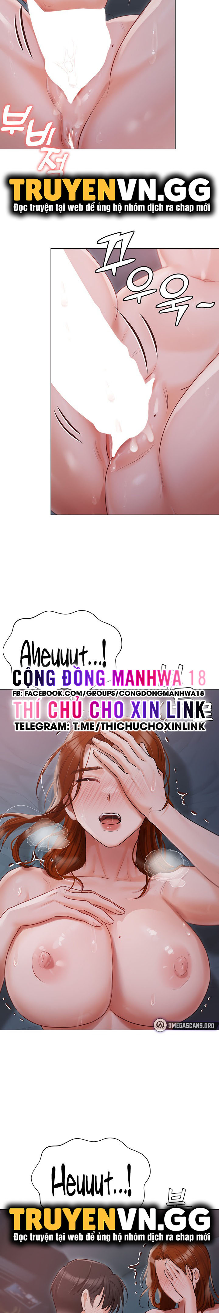 biệt thự hyeonjung chapter 38 20