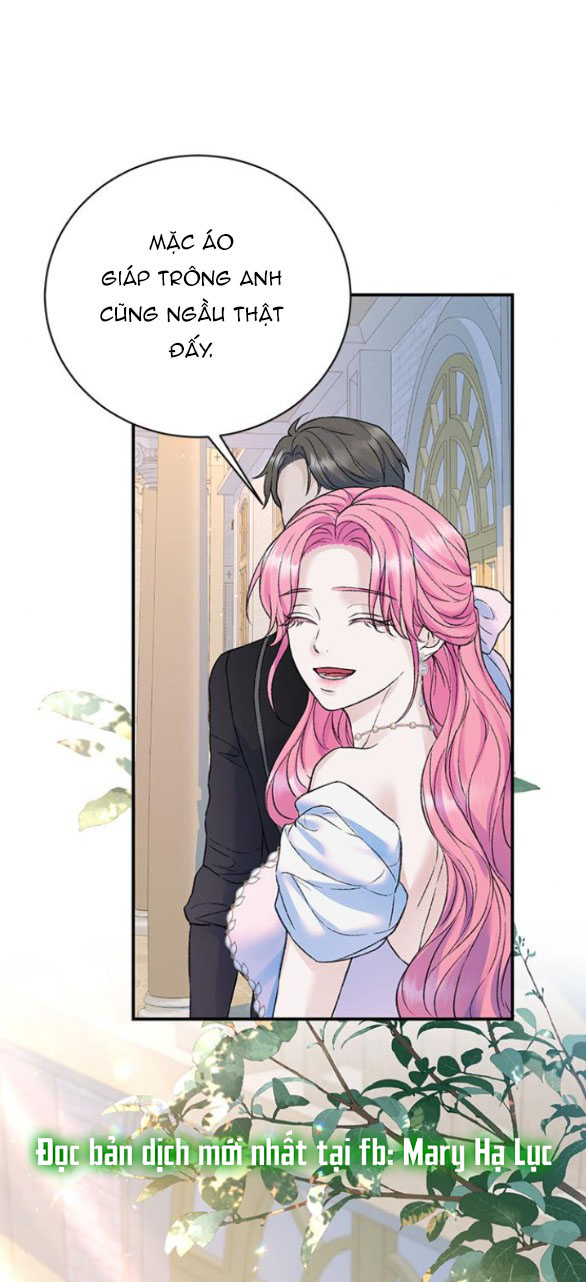 tôi tưởng bản thân không còn sống được bao lâu! chapter 67.2 5