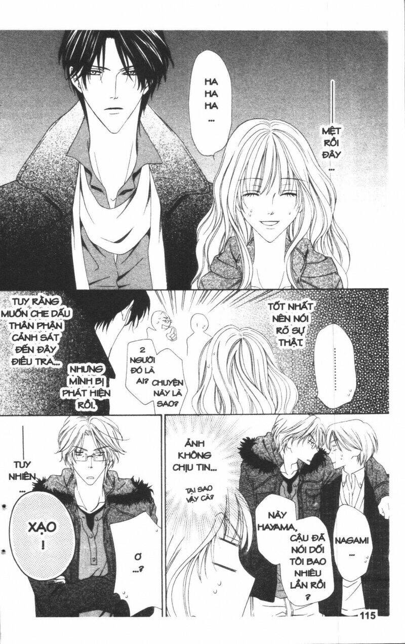 007 phá án chapter 9 105