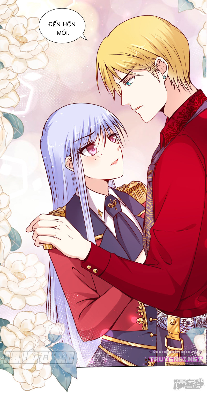 đế quốc tinh tế đệ nhất sủng hôn. chapter 12 11