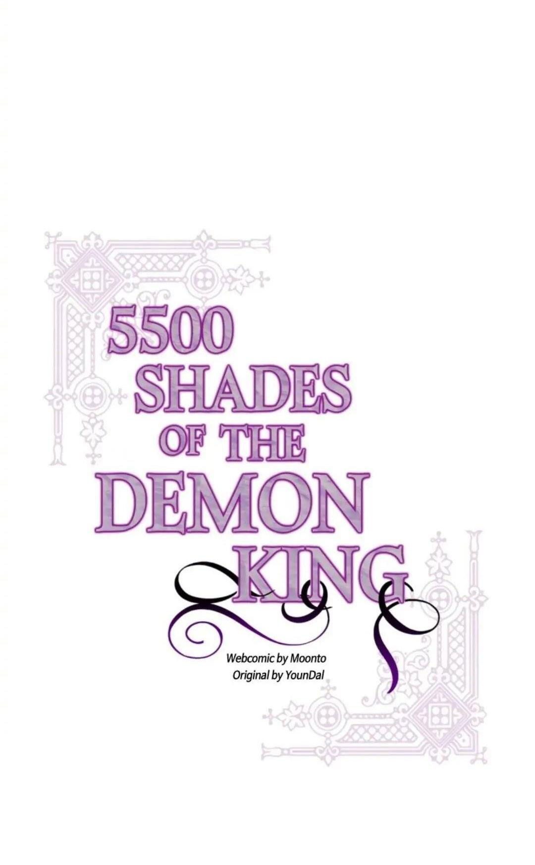 5500 sắc thái của quỷ vương chapter 17.1 5