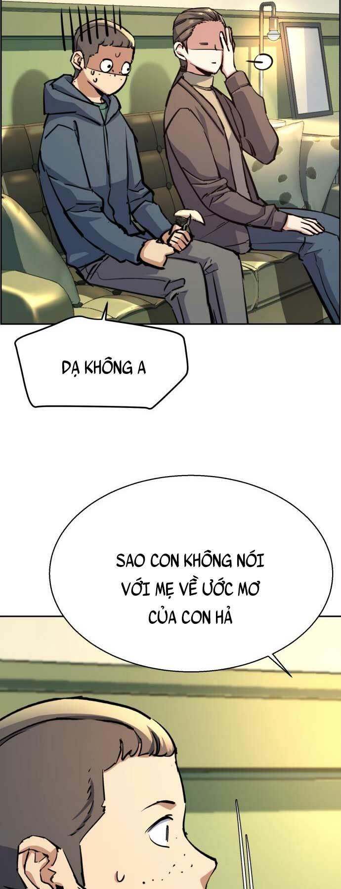 bạn học tôi là lính đánh thuê chapter 126 60