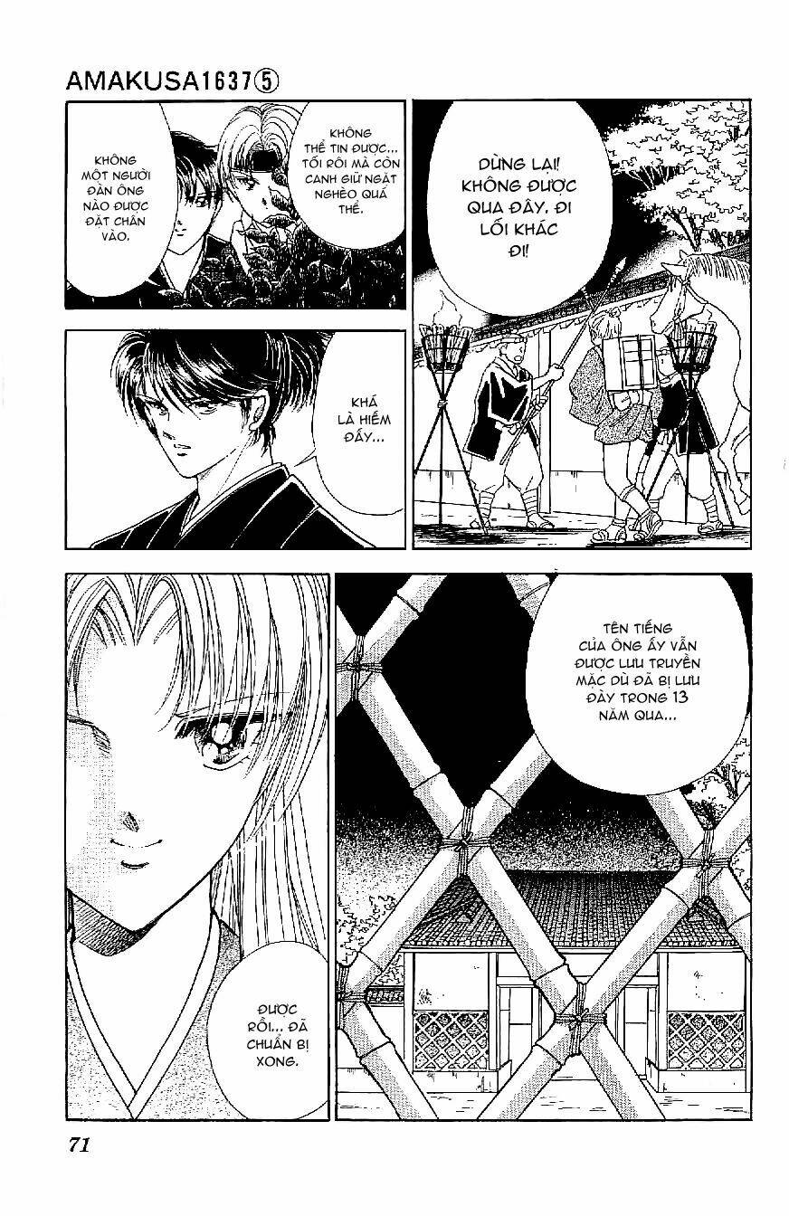 amakusa 1637 chapter 19 33