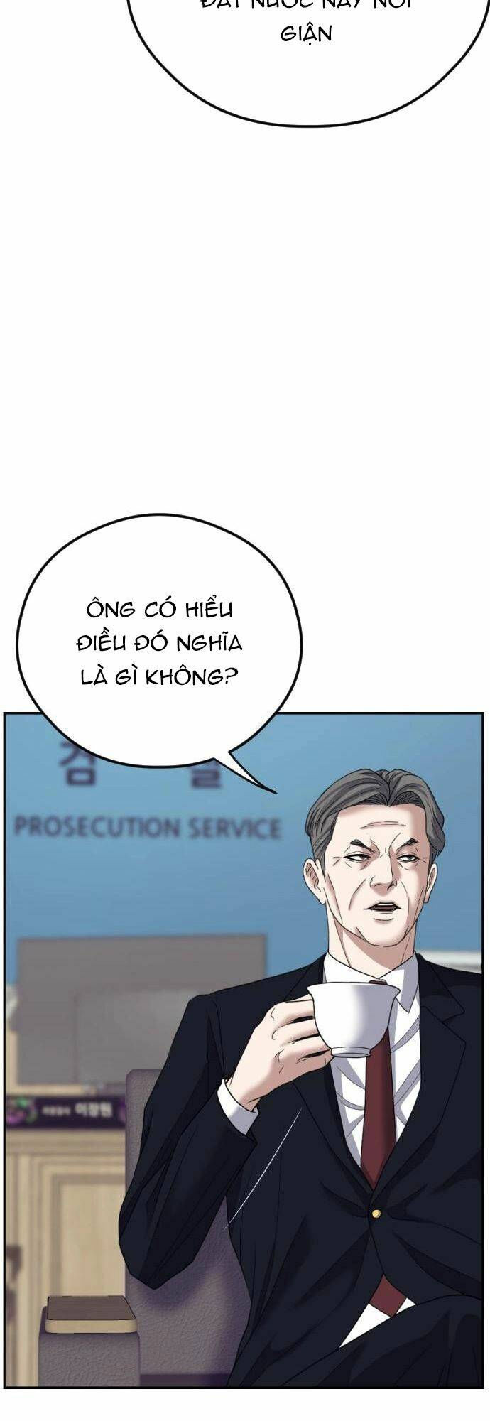 đấu kiếm - công tố viên lách luật chapter 6 21