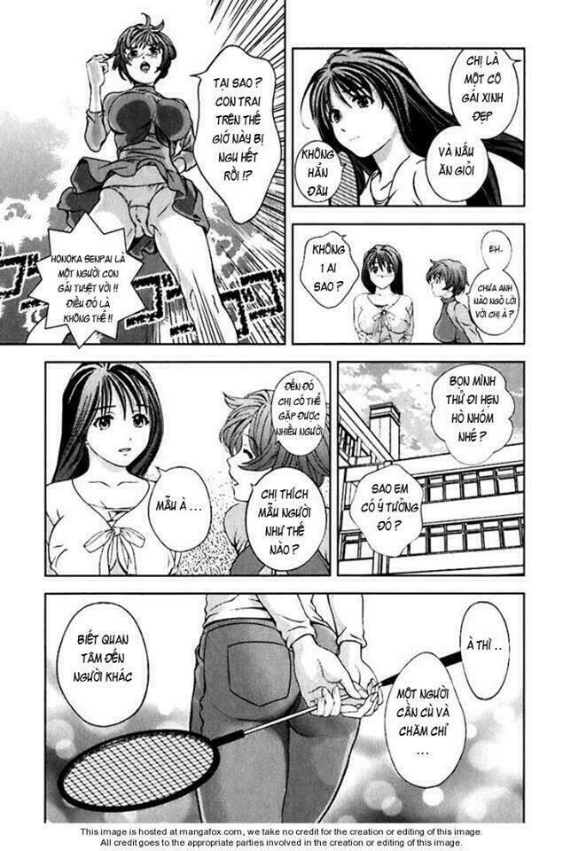 godddesss of the glasss! chapter 9 17