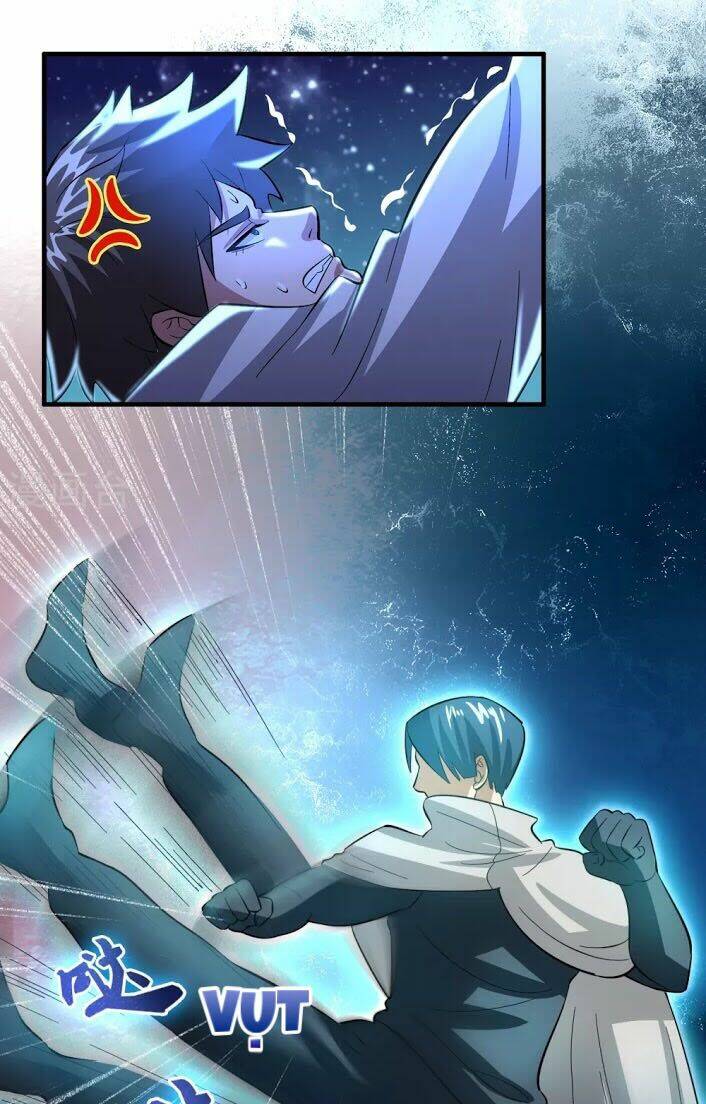 dị giới cung ứng thương chapter 34 17