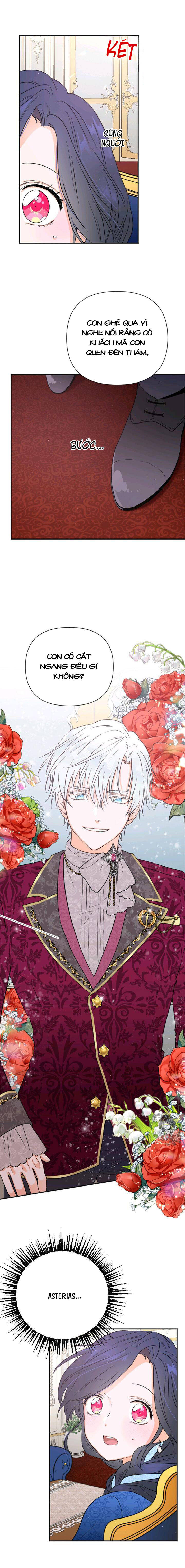 lady baby chapter 113 7