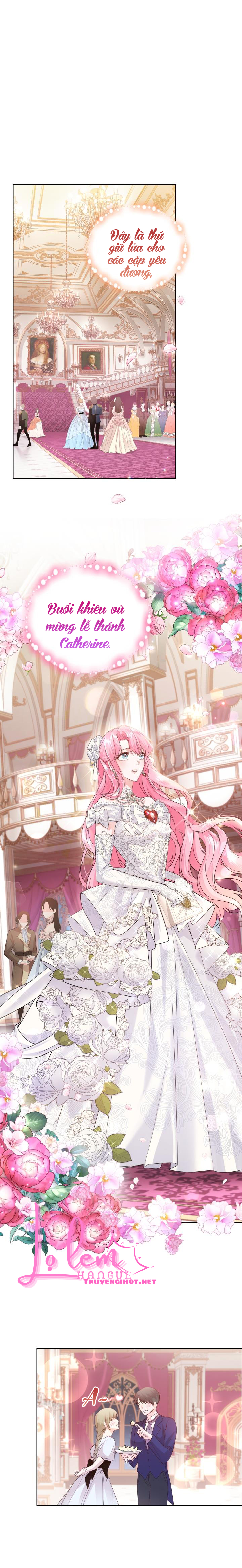 trở thành nhà điều chế nước hoa duy nhất của bạo chúa chapter 32.1 6