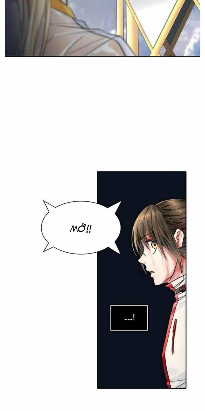 tòa tháp bí ẩn 2 chapter 502 27