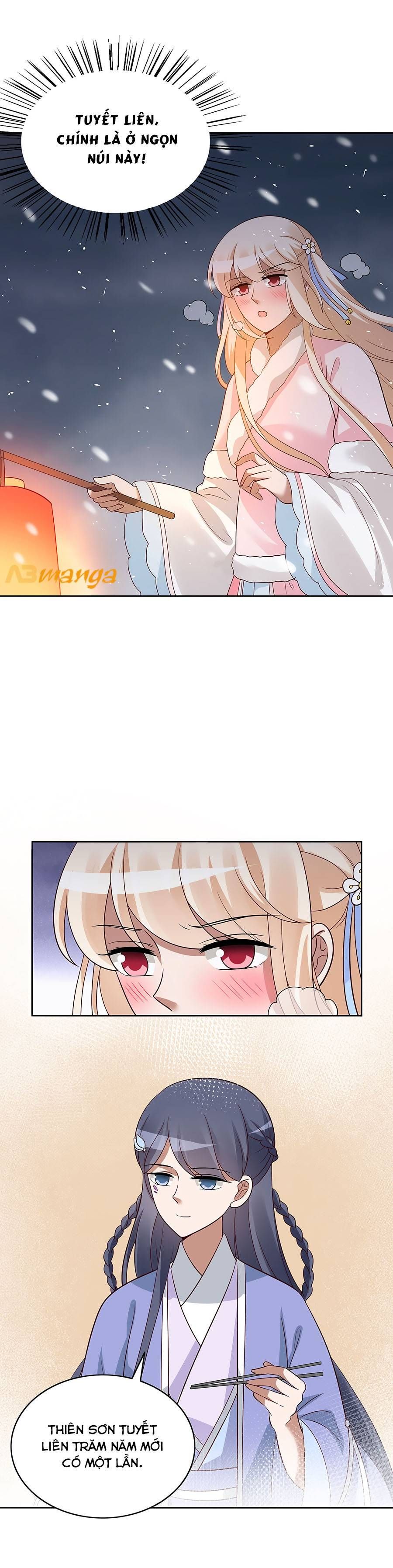 kiêu ngạo vương gia chủng điền phi chapter 140.2 5