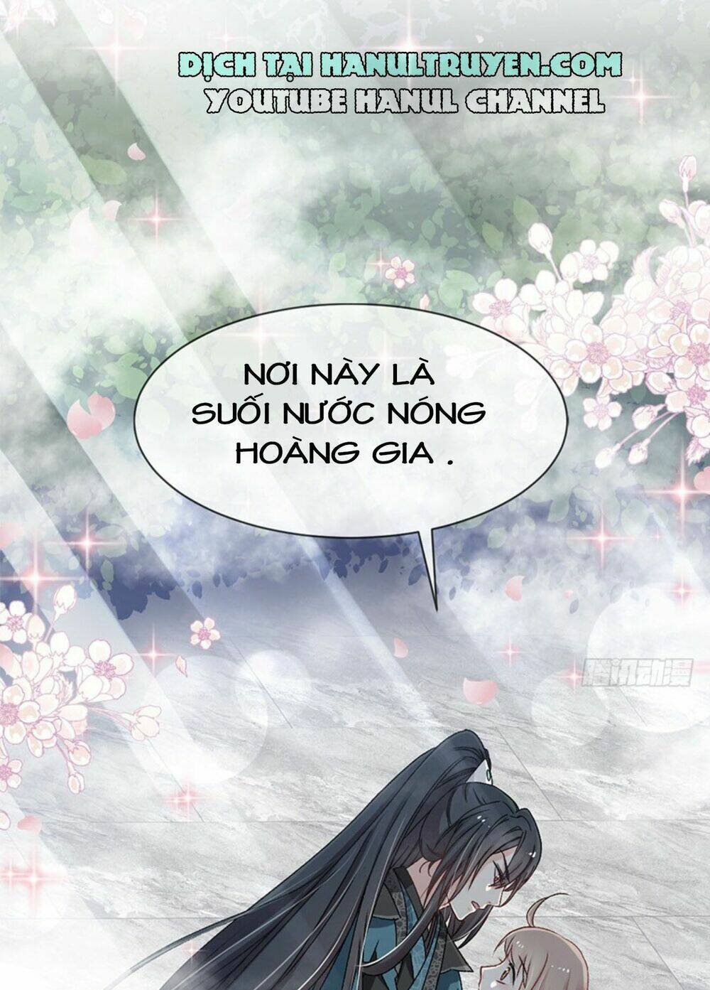 thiên hạ đệ nhất sủng phi chapter 39.3 22