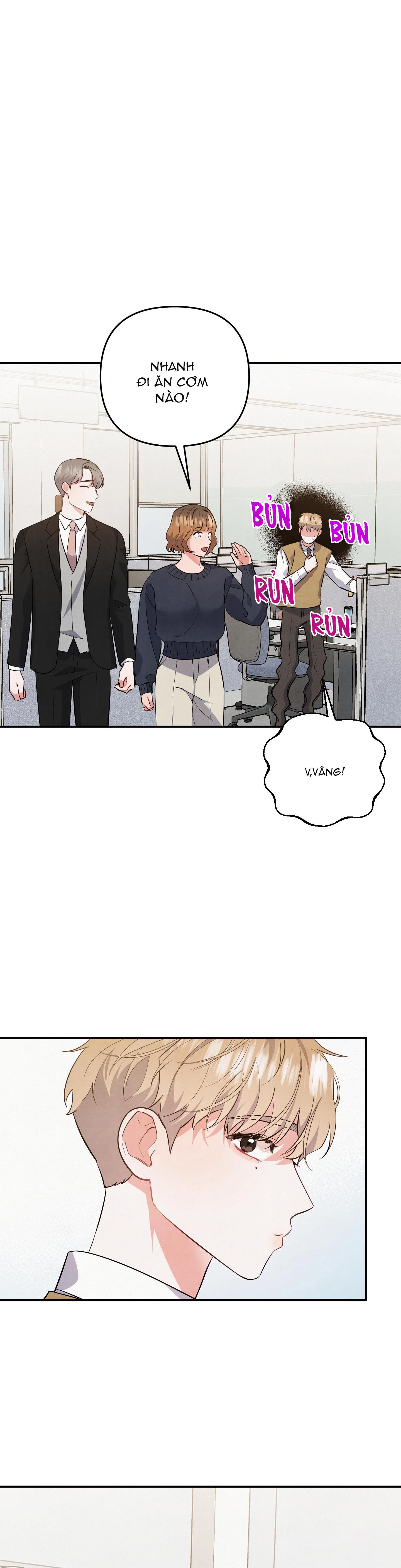 mối quan hệ ngu ngốc chapter 46 2