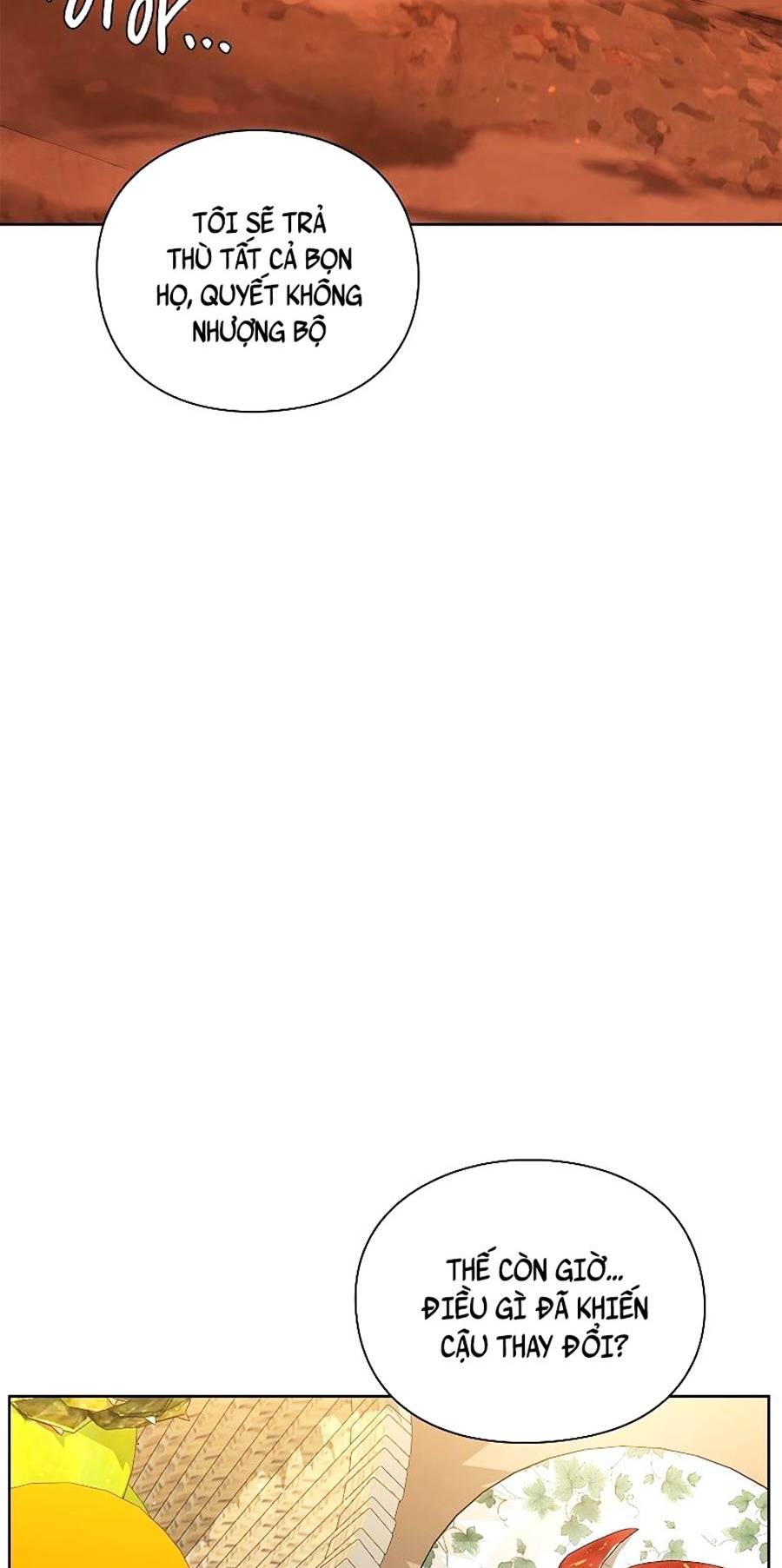 chiến binh học đường - cuộc đột kích trong ngục tối chapter 28 41