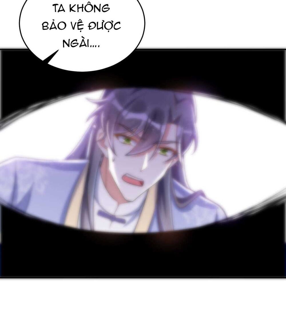 manh hổ trọng sinh : tướng quân đại nhân muốn ôm ôm chapter 46 25