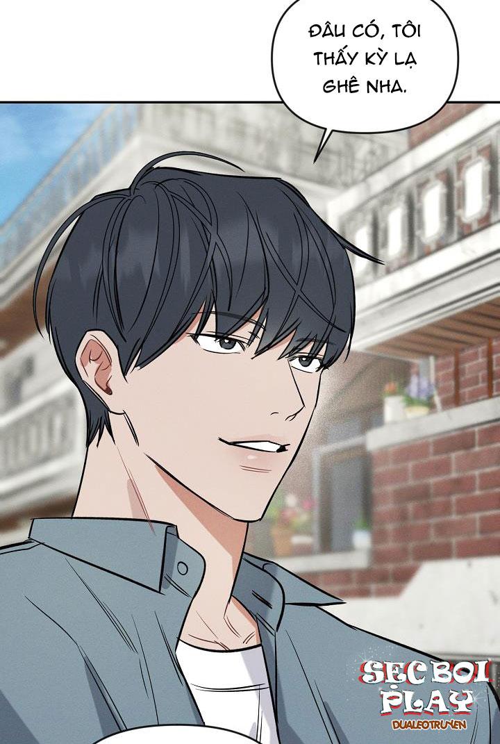 mặt trời của đêm chapter 5 28