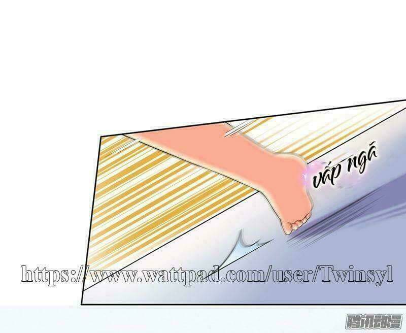 bá đạo trung khuyển tìm ái ký chapter 4 3