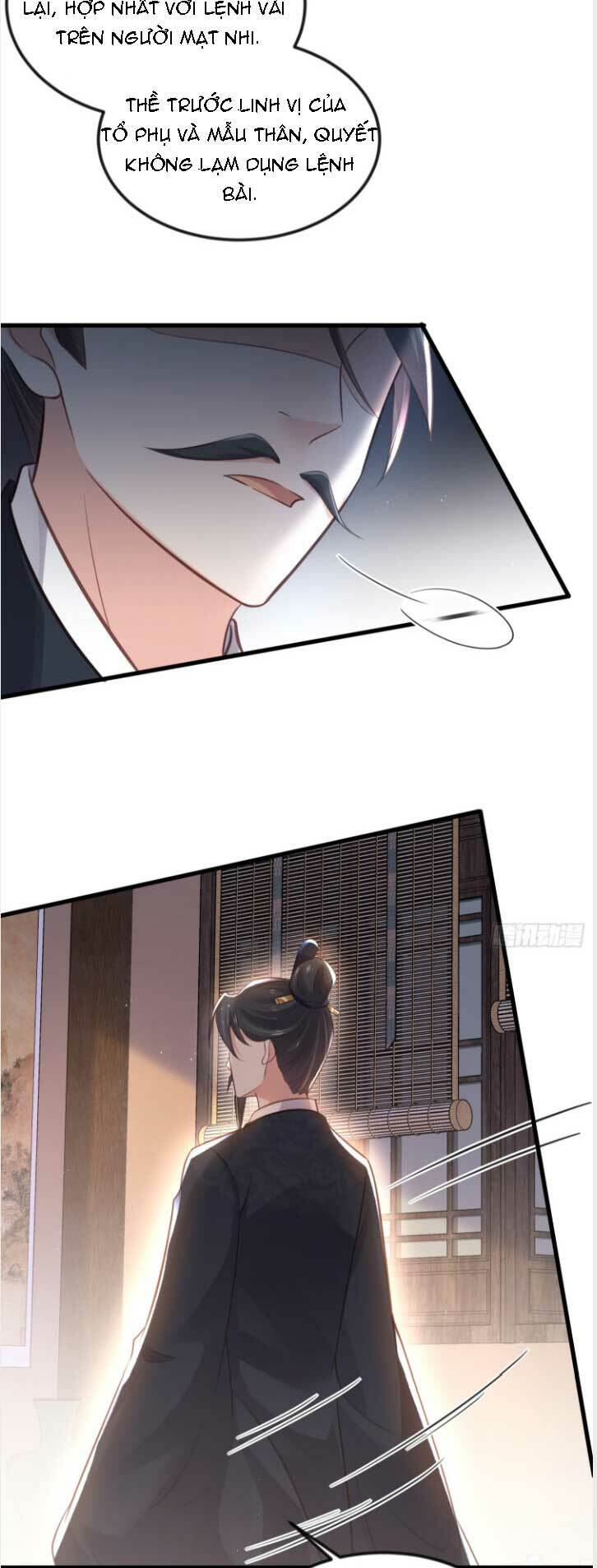 hoạn phi thiên hạ chapter 183 9