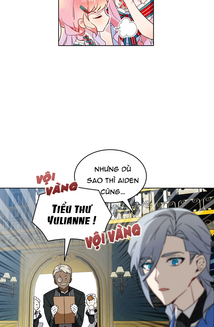 quý cô quyền lực chapter 20 20