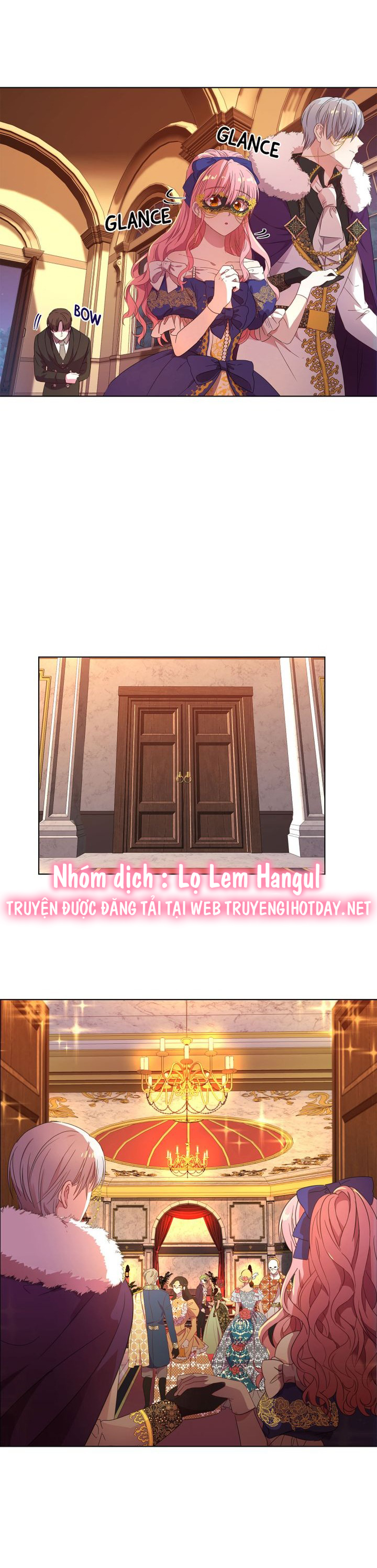 thuần hóa hoàng đế bạo chúa chapter 7 4