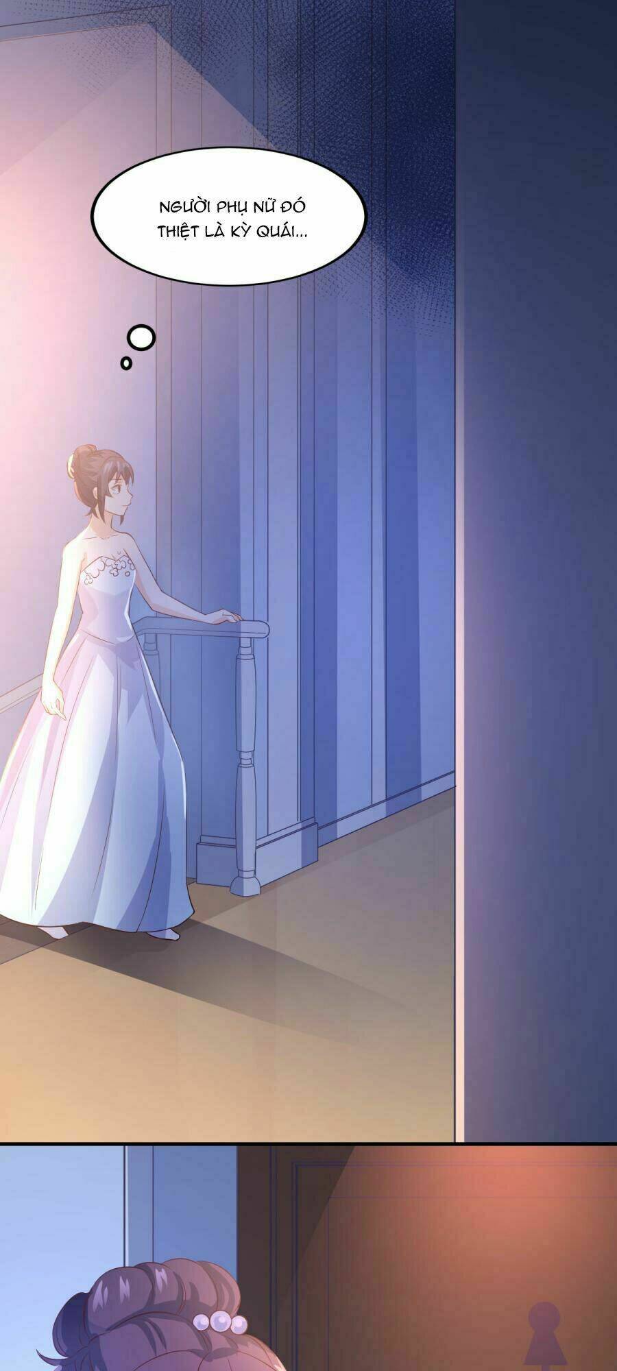 bá ái hãn thê chapter 9 36