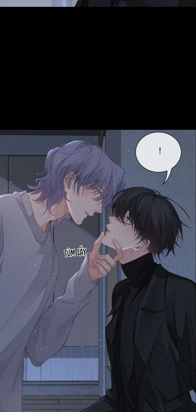 trò chơi săn mồi chapter 62 37