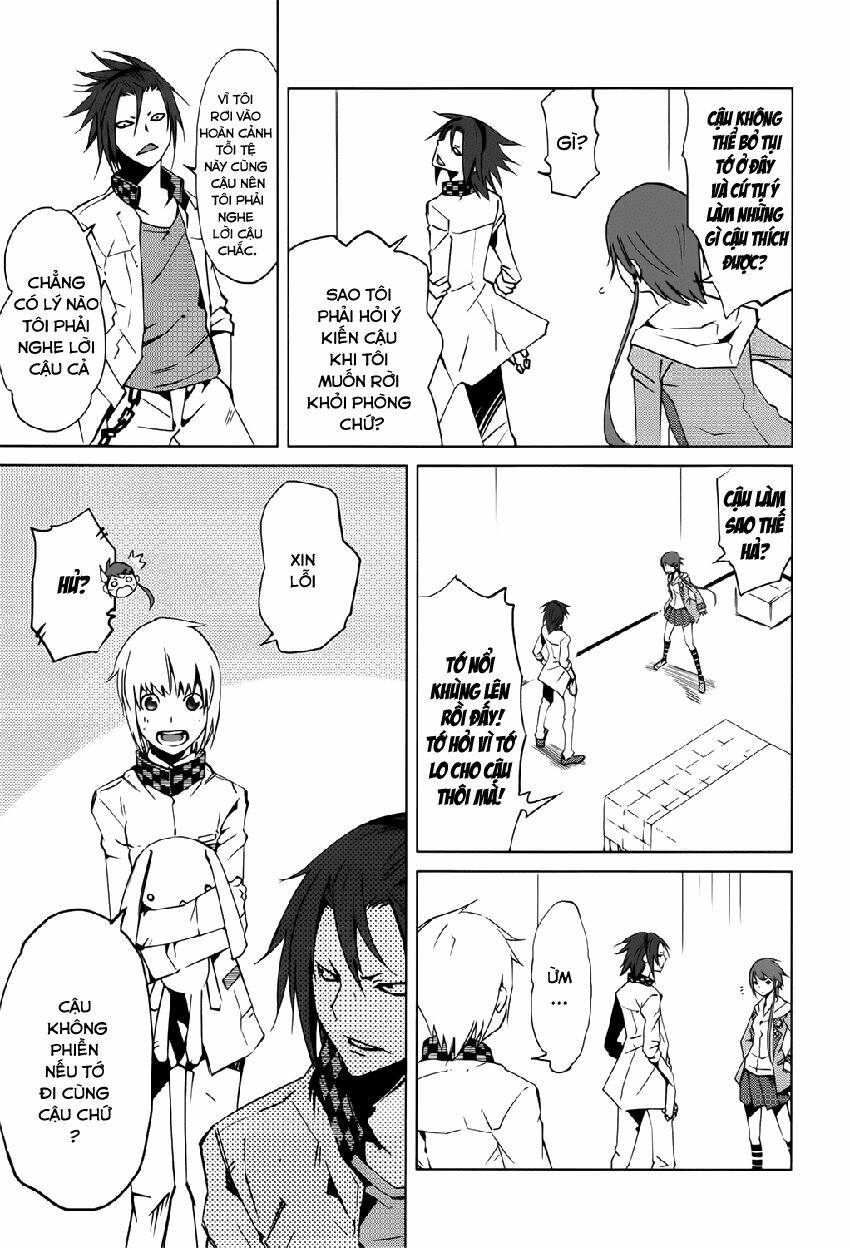 malicious code - mã độc chapter 3 9