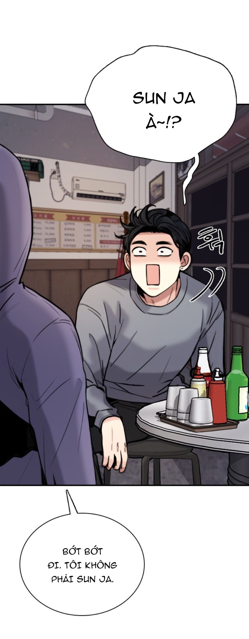 I'm fine thank you, and you? chapter 1.2 20