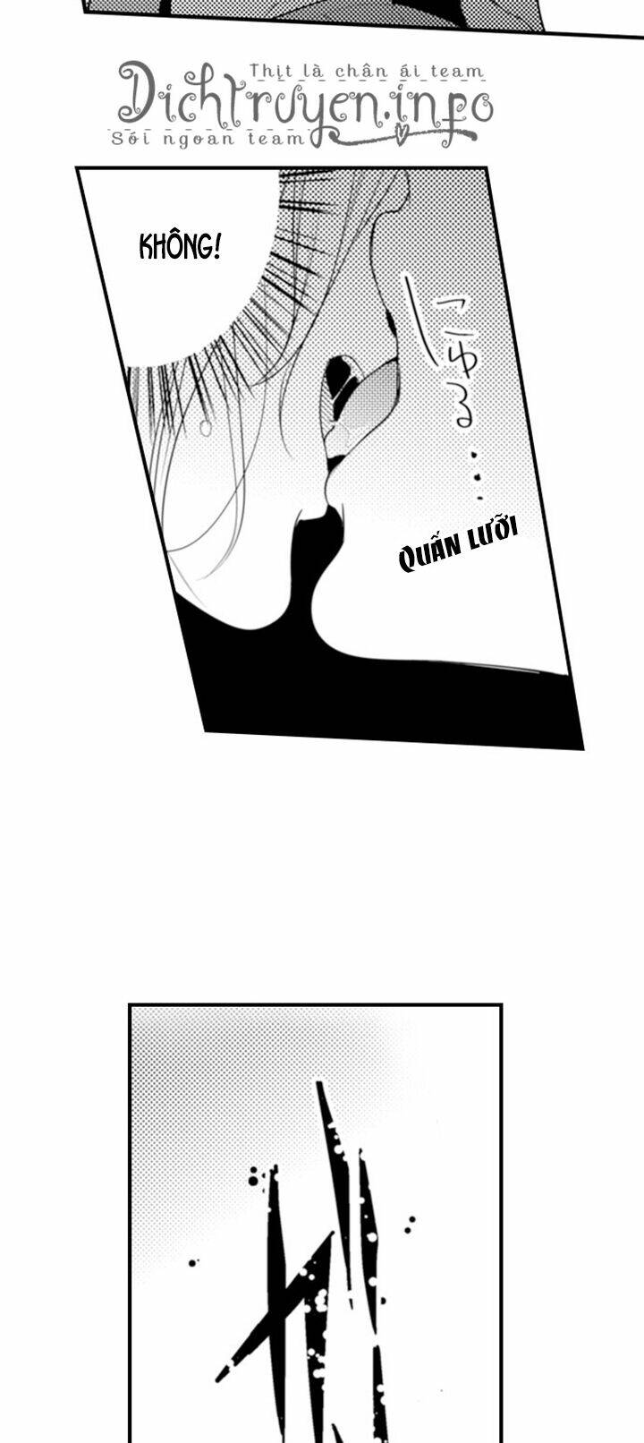 giả vờ ngủ cũng không ngăn được anh ấy chapter 24 13