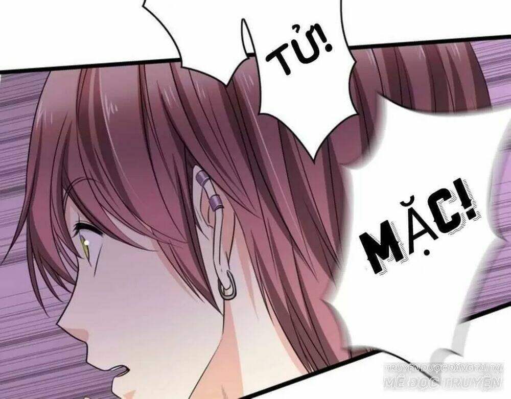 tổng tài đại nhân song mặt kiều thê chapter 26 46