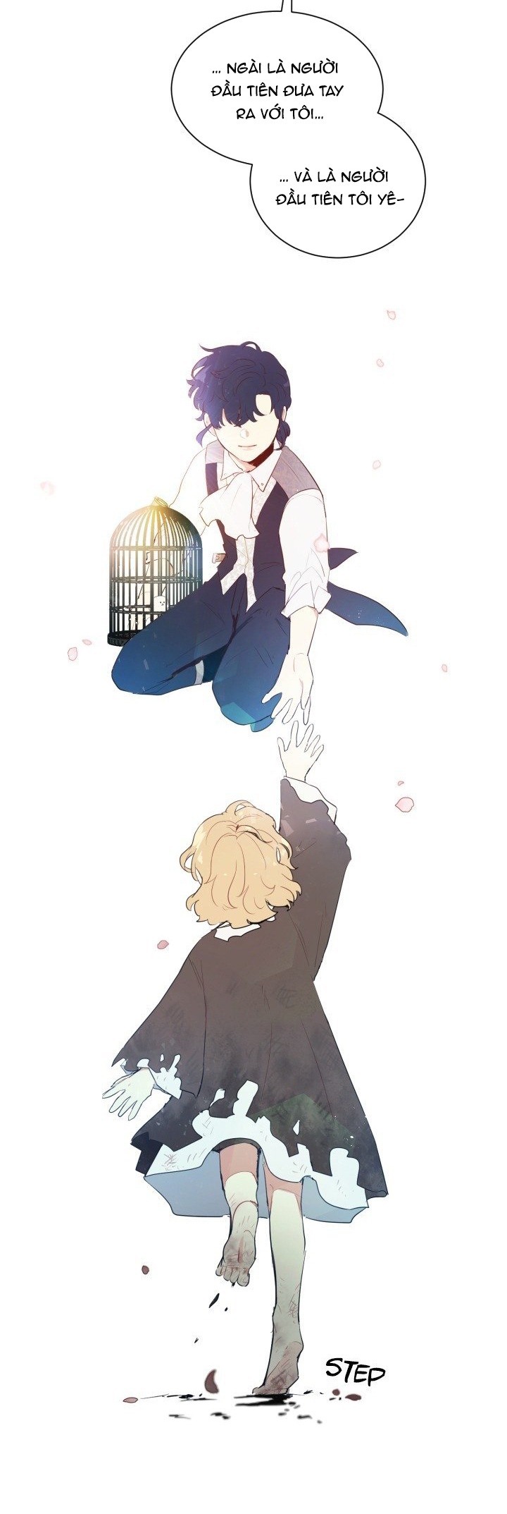 tôi là fan cứng hoàng tử chapter 31.2 24