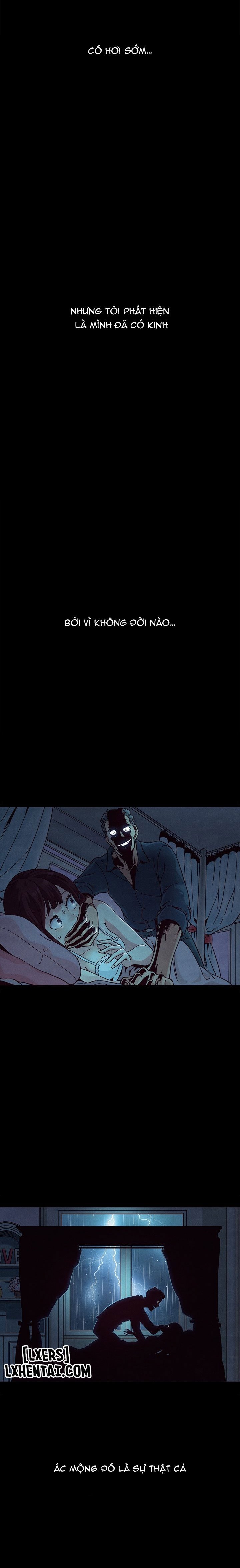 công tử bột chapter 32 12