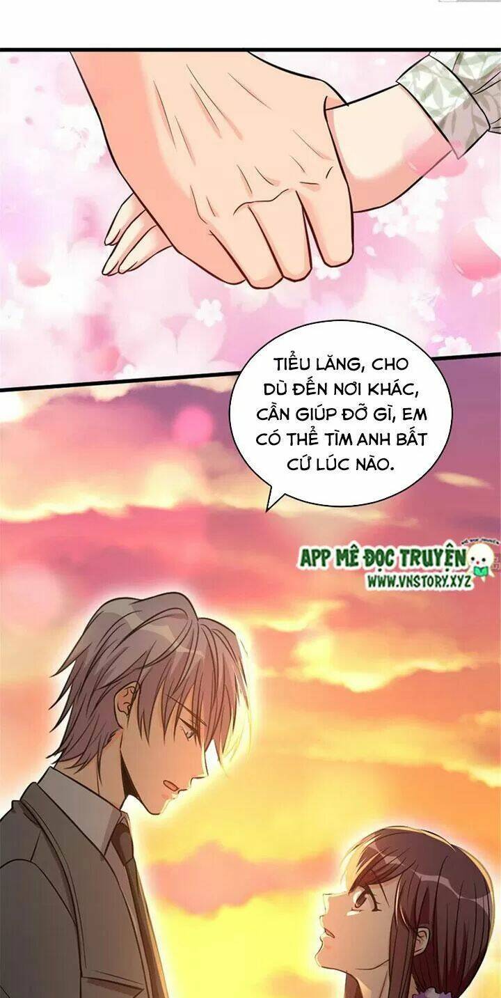 thiên hậu trở về chapter 197 30