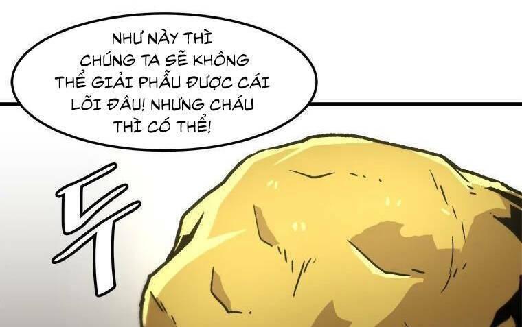 lên cấp một mình chapter 73 9