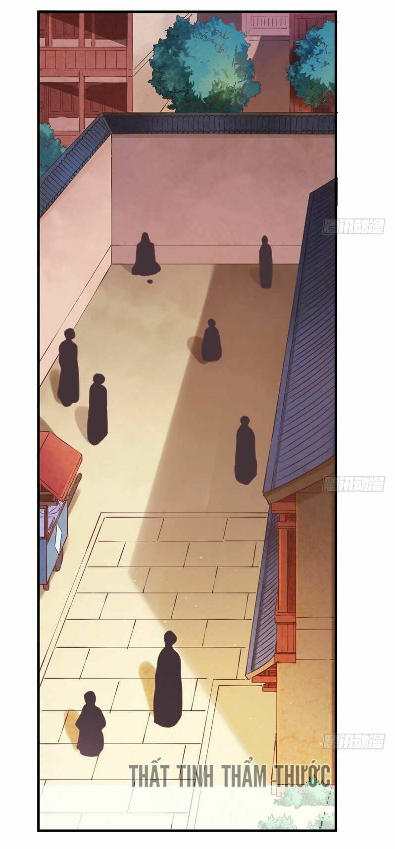 giữ chặt tiểu bạch long chapter 35 23