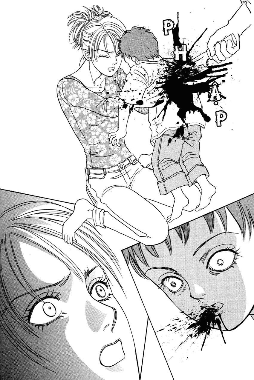 new pet shop of horror chapter 1 41