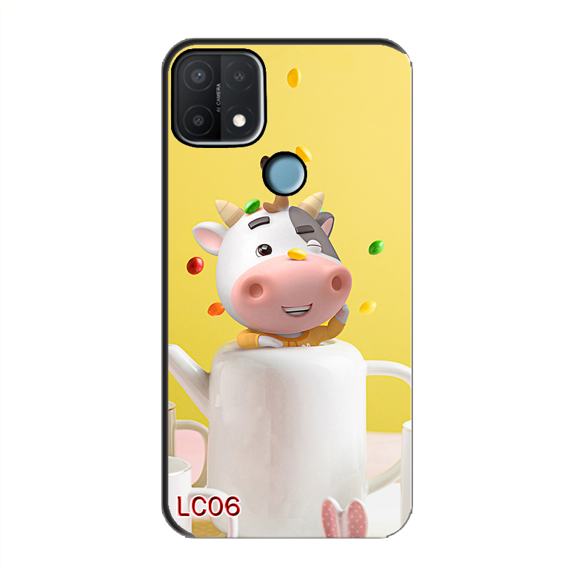Ốp Lưng Dành Cho OPPO A15