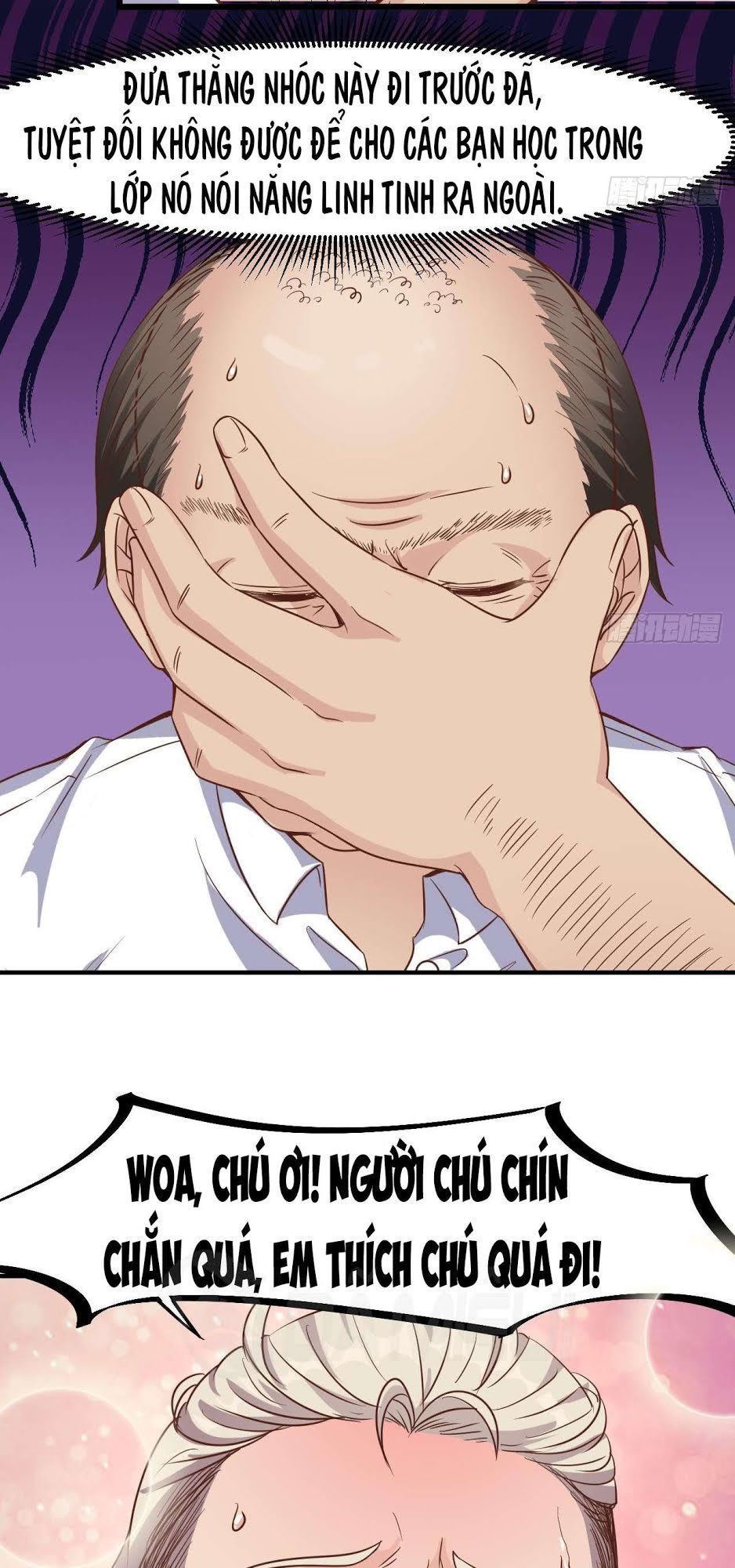 địa phủ khai phá thương chapter 13 14