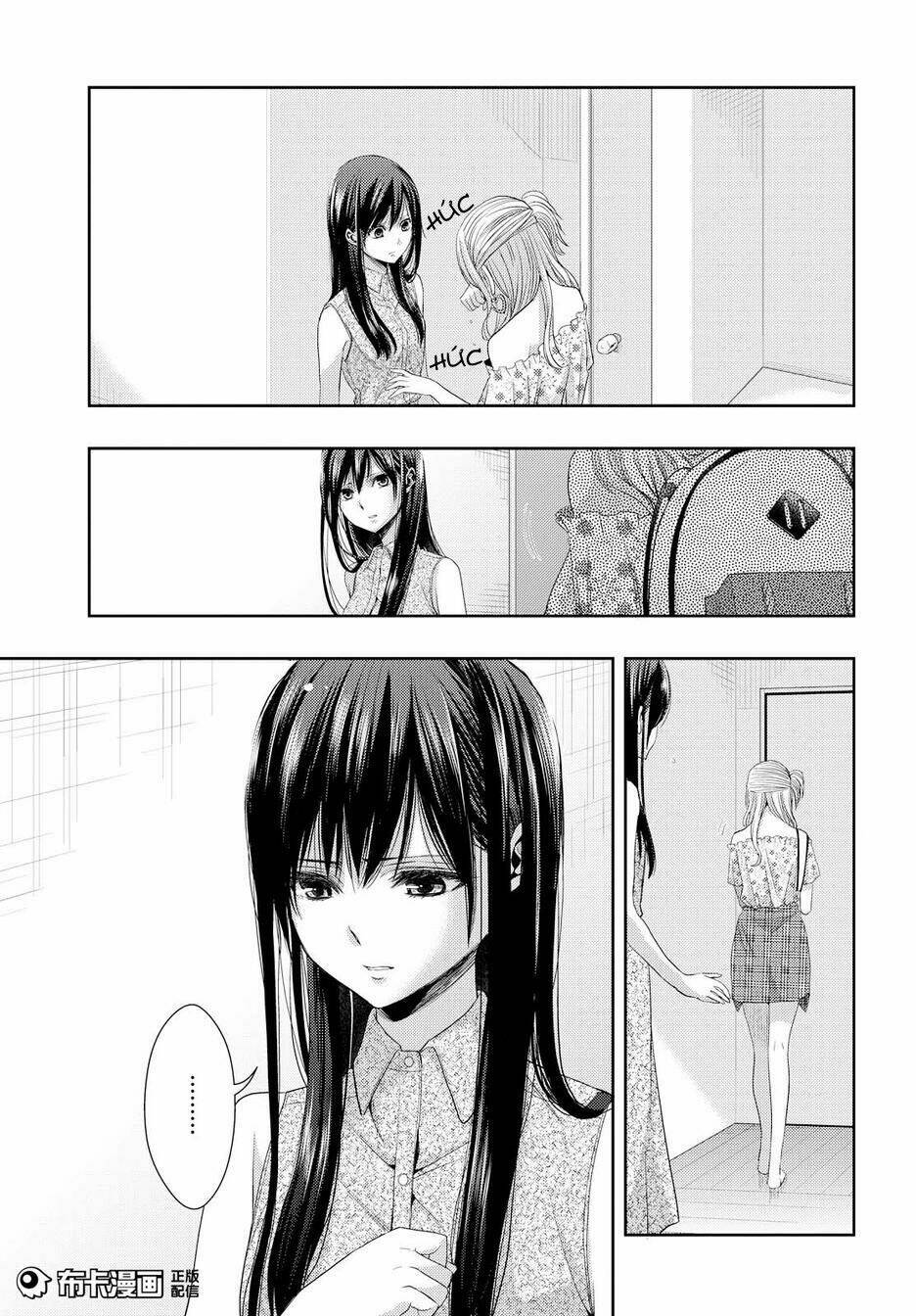 citrus (saburouta) chapter 24 2