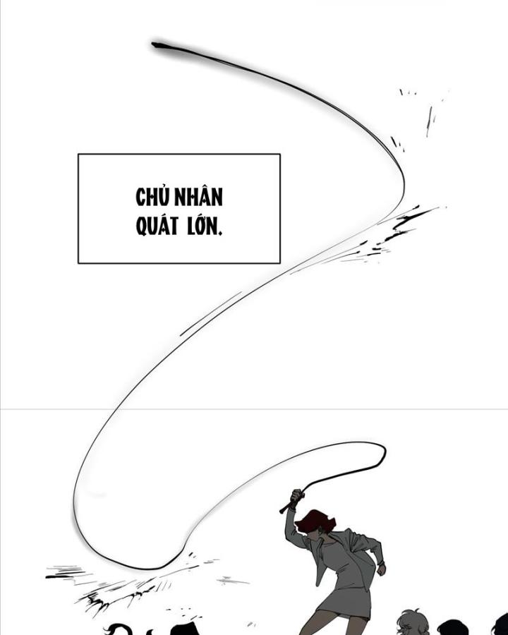 truyện cổ tích trong lòng mèo chapter 0 34