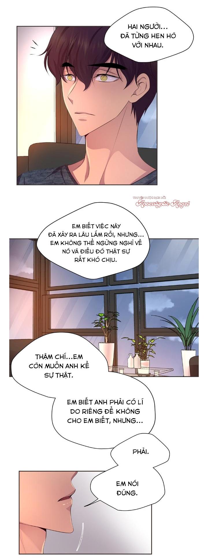 giữ em thật chặt (hold me tight) chapter 93 40