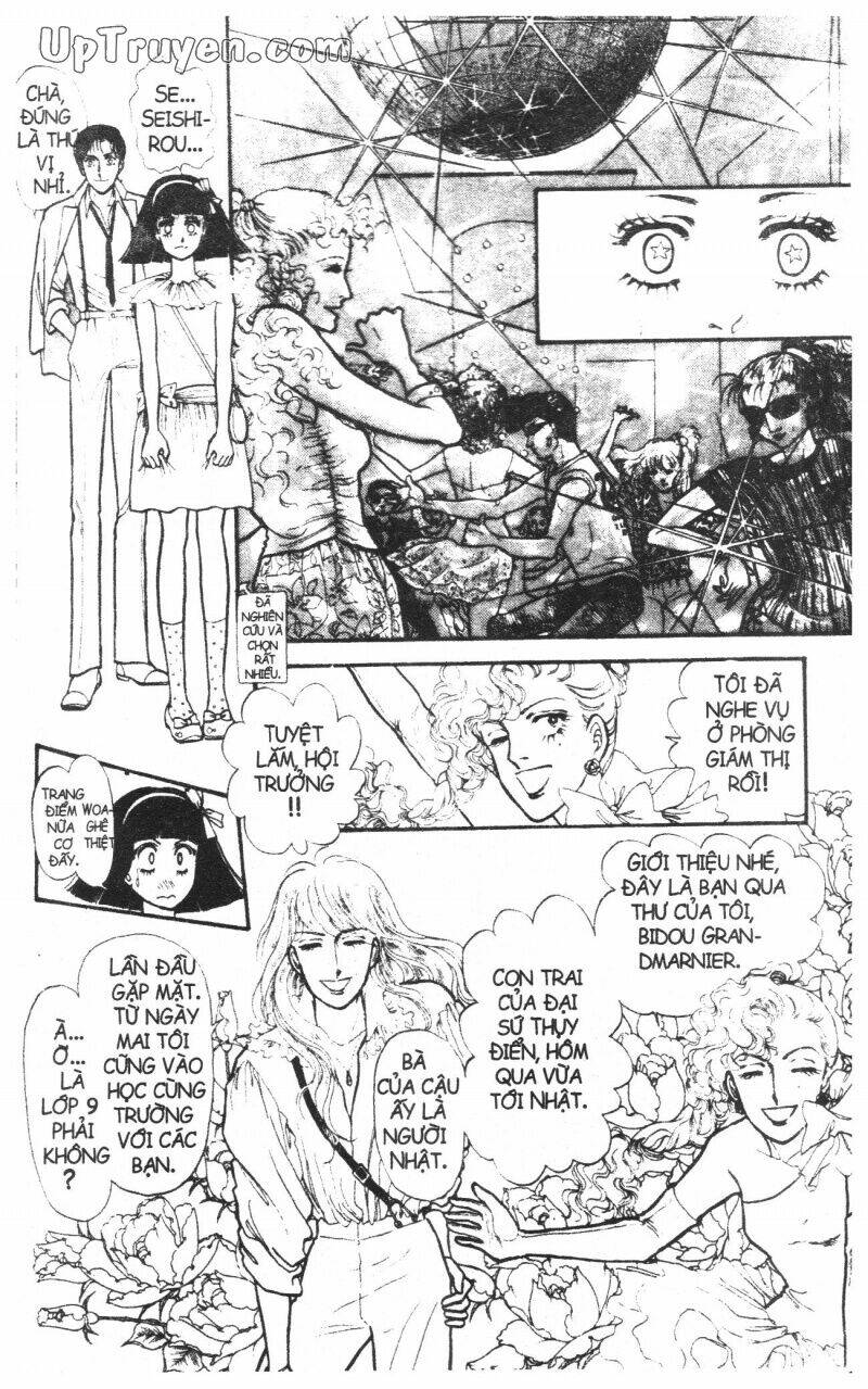 câu lạc bộ con nhà giàu chapter 2 149